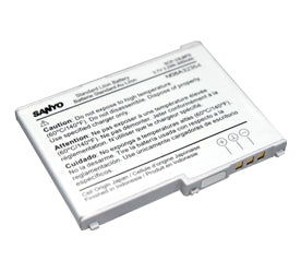 Sanyo Scp 33Lbps Battery