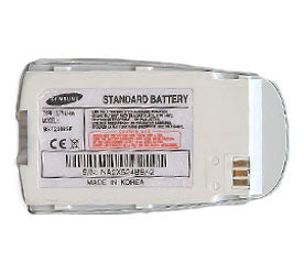 Samsung Bst2389Se Battery