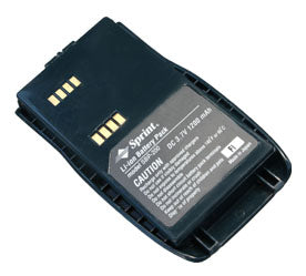 Sprint Sbp200 Battery