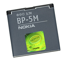 Genuine Nokia 8850 Gold Battery