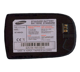 Samsung Sph A840 Battery