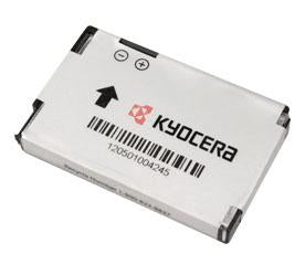 Genuine Kyocera Txbat10040 Battery