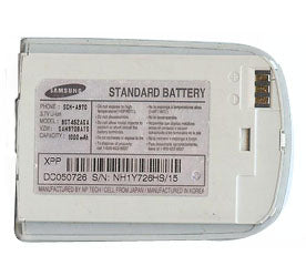 Samsung Bst452Asa Battery