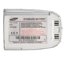 Samsung Bst300Ase Battery