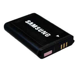 Samsung Dm S105 Battery