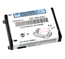 Genuine Motorola P7389 Battery