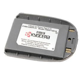 Genuine Kyocera Txbat10019 Battery