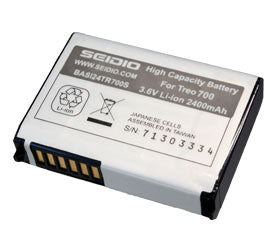 Seidio Basi24Tr700S Battery