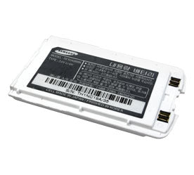 Samsung Bex0408Wk Battery