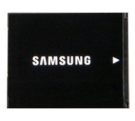 Samsung Omnia Ii Sch I920 Battery