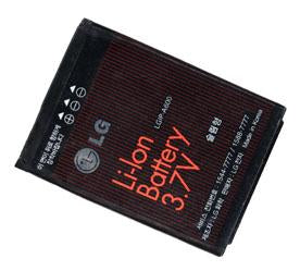 Genuine Lg Lgip A600 Battery