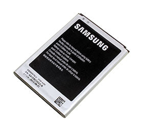 Samsung Galaxy Note Ii Gt N7100 Battery