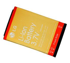 Genuine Lg Sbpl0074501 Battery