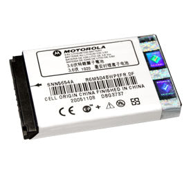 Genuine Motorola Snn5654 Battery