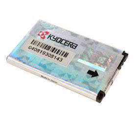Genuine Kyocera X Tc M2000 Battery