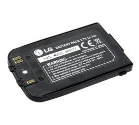 Genuine Lg Lgtl Mg155 Battery