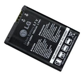 Genuine Lg Cosmos Touch Vn270 Battery