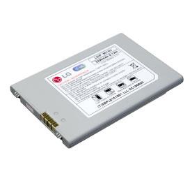 Genuine Lg Lgip 901Nv Battery