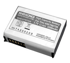 Seidio Basi32Tr755S Battery