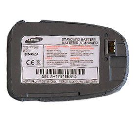 Samsung Sph A820 Battery