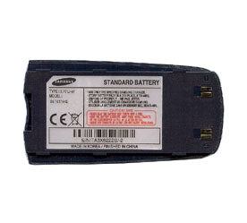 Samsung Bst0579Keb Battery