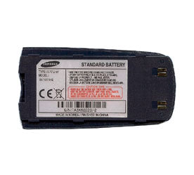 Samsung Sgh R210 Battery