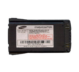 Samsung Bst0399De Battery