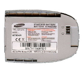 Samsung Bst383Asr Battery