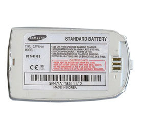 Samsung Bst0979Se Battery