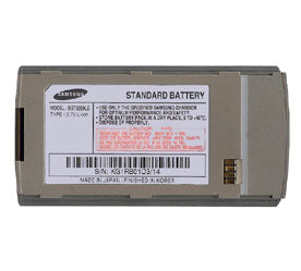 Samsung Bst0359Le Battery