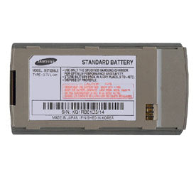 Samsung Sph I300 Battery