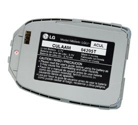 Genuine Lg Lgli Acul Battery