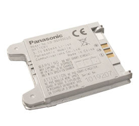 Genuine Panasonic Eb Bsx60Eus Battery