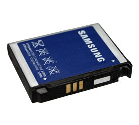 Samsung Trance Sch U490 Battery