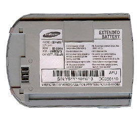 Samsung Bex313Hsa Battery