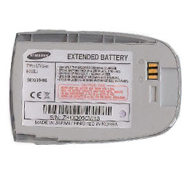 Samsung Bex235Hseb Battery