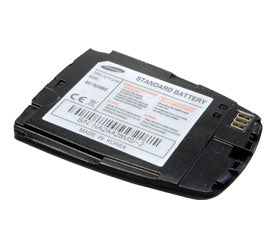 Samsung Sgh E760 Battery