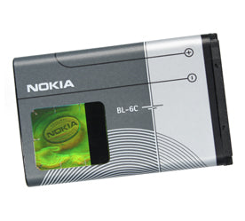 Genuine Nokia 6155 Battery