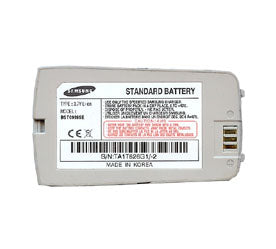 Samsung Sph N240 Battery