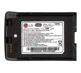 Genuine Lg Vx9400 Battery