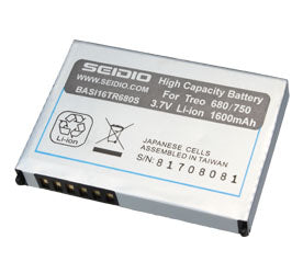 Seidio Basi16Tr680S Battery
