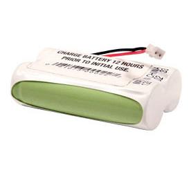 Genuine Panasonic Kx Tg2670N Battery