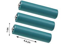 Image of Vtech Ip5852 Cordless Phone Battery