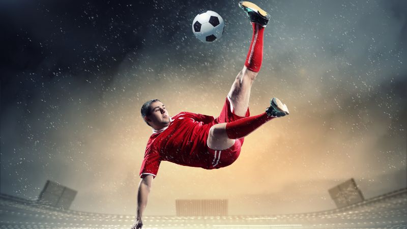 Bẫy pressing là gì?