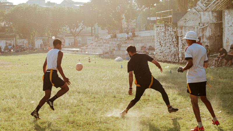 Bẫy pressing được tạo ra như thế nào?