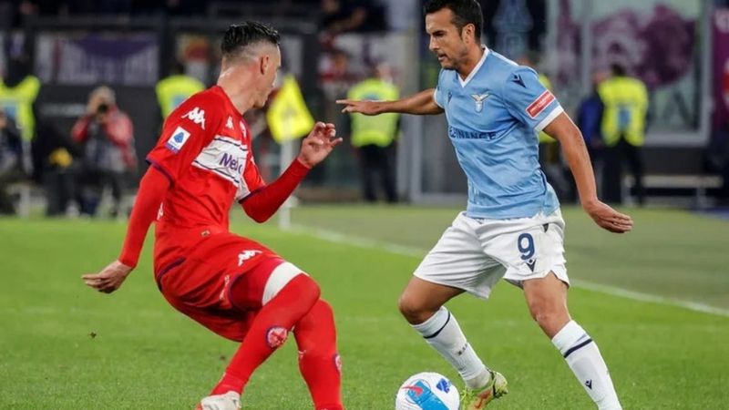 Bảng tỷ lệ kèo trận Lecce vs Lazio