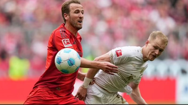 Nhận định bóng đá RB Leipzig vs Bayern Munich trận 00h30 ngày 18/01