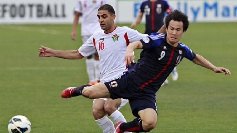 Nhận định bóng đá U23 Nhật Bản vs U23 Jordan 22h30 ngày 16/01