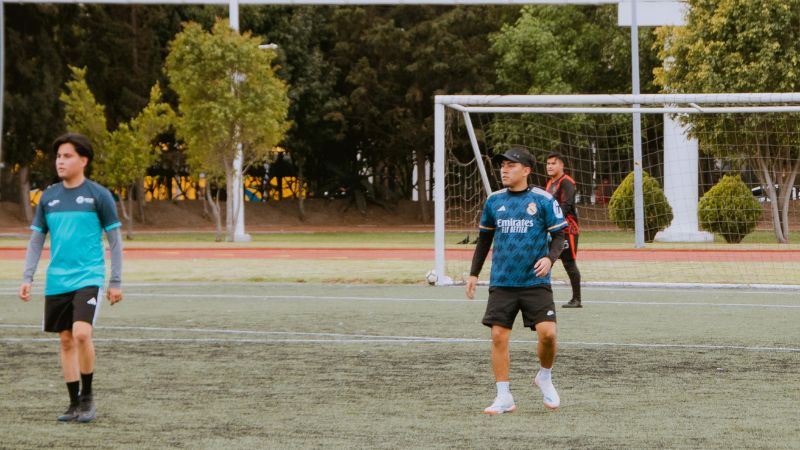 Thế nào là một đội bóng chơi kiểm soát bóng hiệu quả?