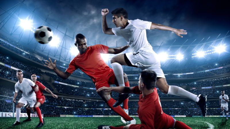 Những đội bóng kiểm soát bóng tốt hàng đầu thế giới